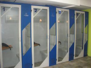 Cabinas Telefonicas