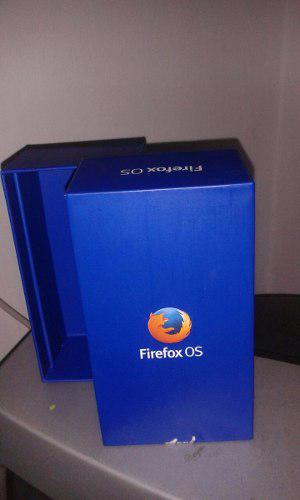 Caja Firefox Os