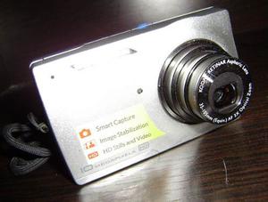 Camara 10megapixels Kodak Filmadora Hd