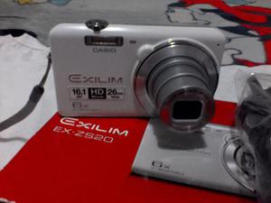 Camara Casio Hd 16.1 Mgp