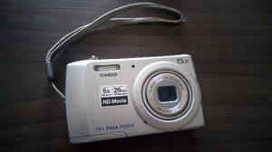 Camara Casio Qv-r200