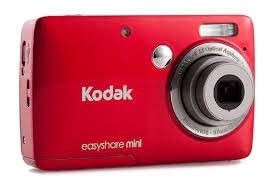 Camara Digital