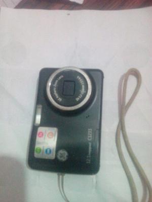 Camara Digital Lg