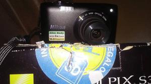 Camara Digital Nikon Coolpix Smp