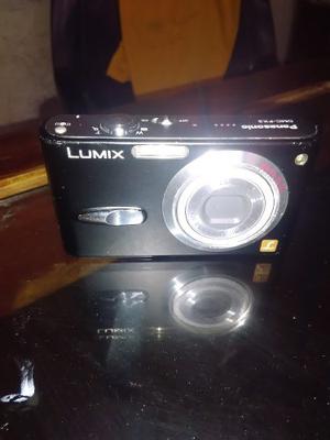 Camara Digital Panasonic Lumix