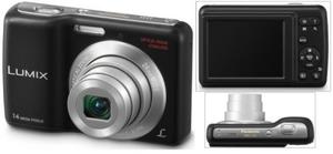 Camara Digital Panasonic Lumix Lsmp Para Reparar