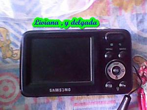 Camara Digital Samsung 12 Mega Pixels