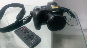 Camara Digital Semi Profesional Sony 9.1 Mp