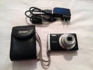 Camara Digital Siragon 5x 14.0