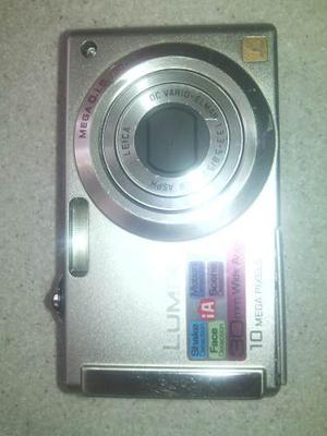 Camara Fotografica Panasonic Lumix Dmc-fs5