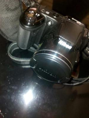 Camara Fotográfica Nikon Coolpix L810 + Bolso + Agarradera