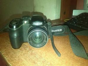 Camara Fujifilm Finepix Sfd