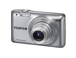 Camara Fujifilm Jx500