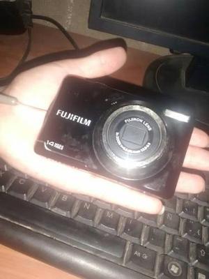 Camara Fujifilm Para Respuesto