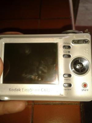 Camara Kodak C613