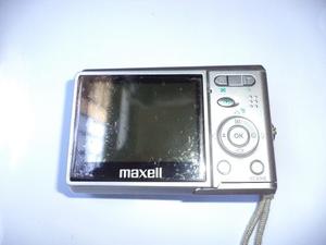 Camara Maxell 7mp Para Repuesto