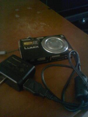 Camara Panasonic Lumix 13megapixel