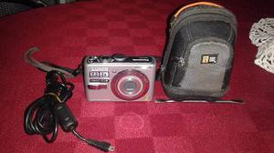 Camara Panasonic Lumix Dmc-ls Mp