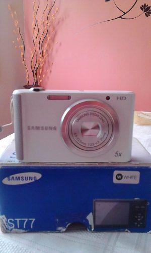 Camara Samsung 16.1 Megapixeles