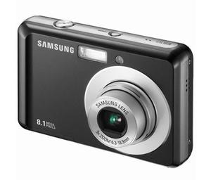 Camara Samsung