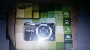 Camara Samsung Pl20