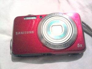 Camara Samsung Zoom Lens 5x