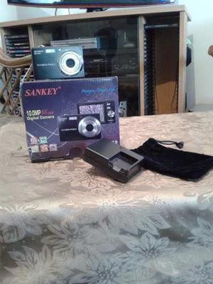 Camara Sankey 10 Megapixels