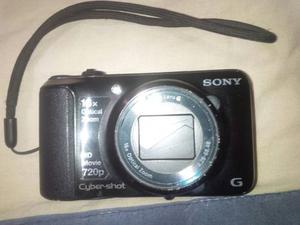 Camara Sony 16x Optical Zoom