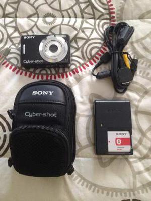 Camara Sony Cyber Shot