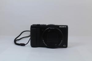 Camara Sony Cyber Shot De 20.4 Megapixels