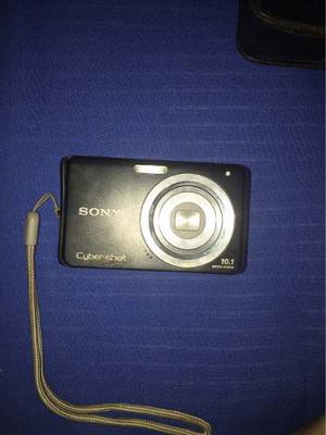 Camara Sony Cyber-shot 10.1 Pixeles