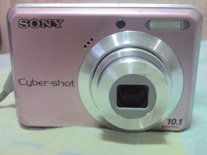 Camara Sony Cyber-shot 10.1mp