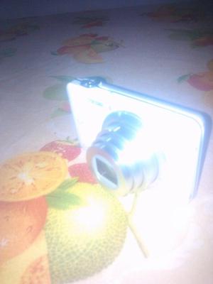 Camara Sony Cyber-shot 16.2mp (vendo O Cambio)