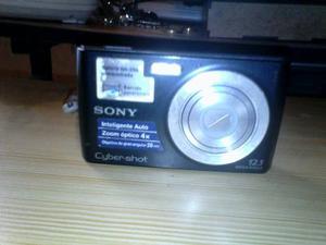 Camara Sony Cyber-shot