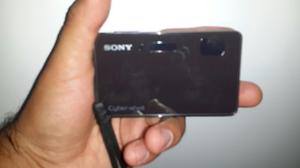 Camara Sony Cyber-shot Tx 200v