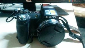 Camara Sony Dsc-h5 Original