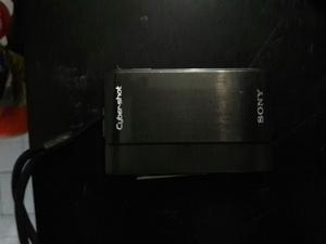 Camara Sony Poco Uso Como Nueva