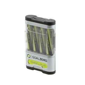 Cargador Guide 10 Plus Recharger (new Pack) Goal Zero.