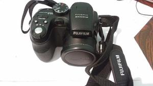 Cámara Fujifilm Finepix S Fd