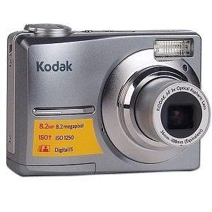 Cámara Kodak C Mp