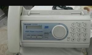 Fax Sharp Uxp200
