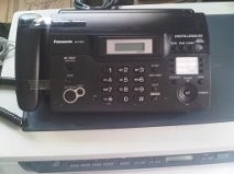 Fax Telefono Panasonic