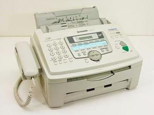 Fax/copiadora/teléfono Panasonic Kx-fl511