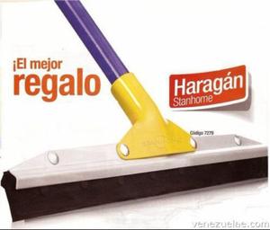 Haragan Marca Stanhome Oferta