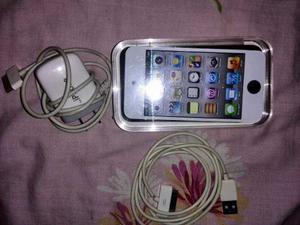 Ipod Touch 8gb Md A Vendo O Cambio Por Tlfn