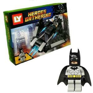 Juguetes Lego Batman Para Armar En Oferta