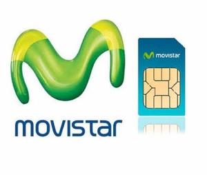 Lineas Corporativa Movistar Solo Para Empresas