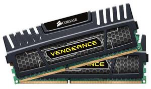 Memoria Corsair Vengeance 8gb (2×4gb) Ddr Mhz Ddr 3