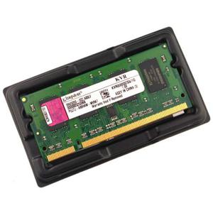 Memoria Kingston 1gb Ddr2 Laptop 800 Mhz Nuevo Bagc