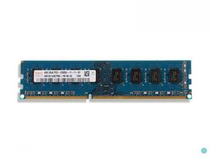 Memoria Ram 4gb Pc Ddrmhz Non-ecc Unbuffered